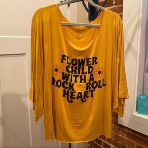 Flower Child Shirt